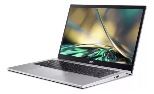 Notebook Acer Aspire 3 15.6 Intel I3 A315-58-31 Gtia Oficial