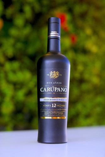 Ron Carúpano 12