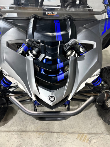 Utv Yamaha 1000 Yxz Levas 2018