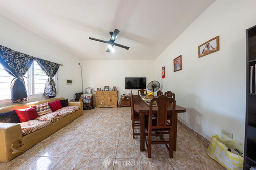 Casa En Venta 2 Ambientes En Garin Escobar