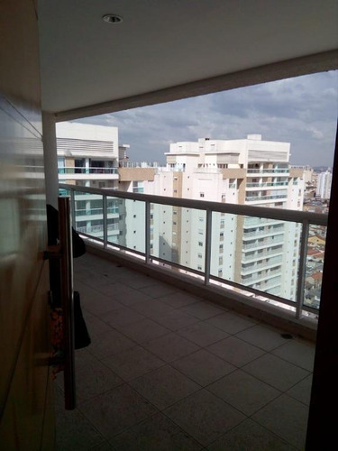 Apartamento Duplex À Venda, 349 M² Por R$ 3.000.000 - Parque Vila Maria - São Paulo/sp - Ad0038