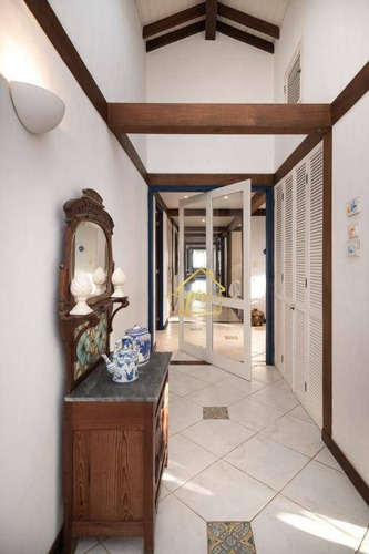 Casa À Venda, 728 M² Por R$ 16.000.000,00 - Praia De Camburí - São Sebastião/sp - Ca0108