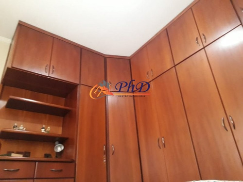 Imagem 8 de 15 de Casa À Venda Vila Hortolândia - Casa A Venda No Bairro Cidade Santos Dumont - Jundiaí, Sp - Ph65157