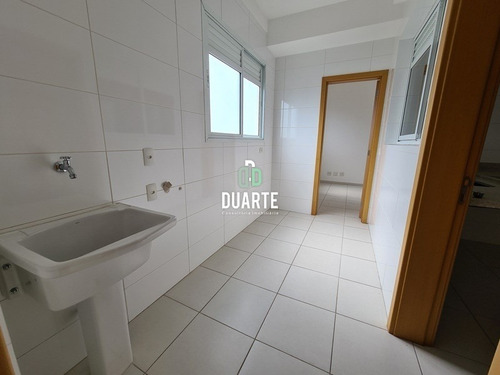 Imagem 13 de 25 de Apartamento Novo No Gonzaga - Ap03890 - 69503821