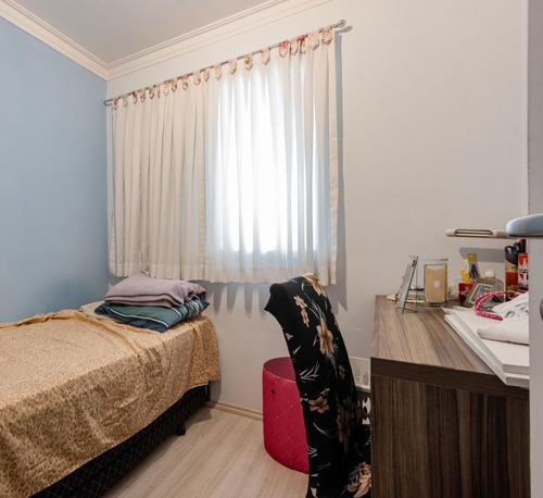 Imagem 12 de 23 de Apartamento Em Jardim Arpoador, São Paulo/sp De 130m² 3 Quartos À Venda Por R$ 550.000,00 - Ap2172498-s