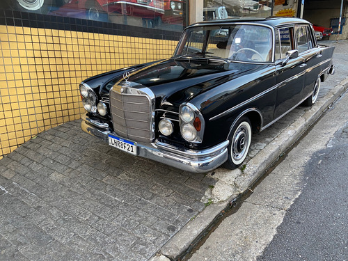 Mercedes Bens 220 Rabo Peixe Não Pagoda Slk Rt Slc Gt Dodge