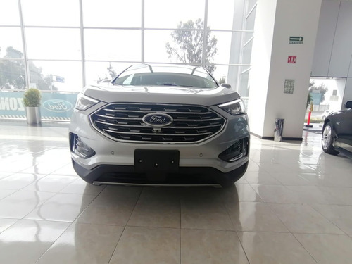 Edge Titanium 2.0 2020