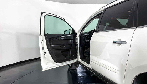 Imagen 15 de 15 de 41163 - Chevrolet Traverse 2012 Con Garantía At