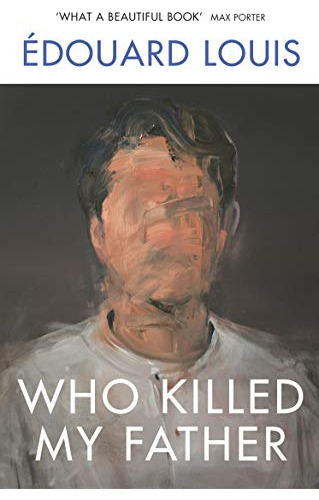 Libro Who Killed My Father De Louis, Edouard