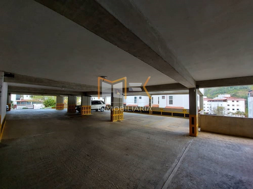 Imagen 25 de 28 de Mk Inmobiliaria Vende Precioso Apartamento De Lujo En La Urbanización Los Salias San Antonio De Los Altos / Manuel 04122064254