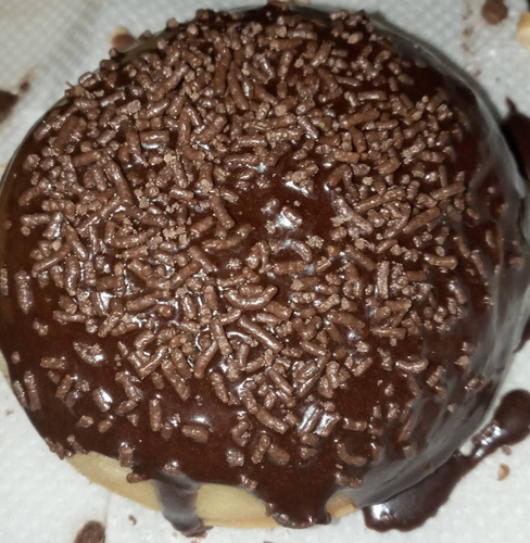 Imagen 7 de 10 de Donas Al Mayor 20 Por 5$