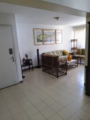 Apartamento en alquiler