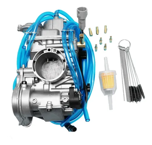 Carburador Frc38 Para Wr250 Wr250f Yz250f Cr