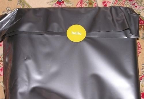 Imagen 1 de 2 de Bolsas Antiestaticas Para Cartuchos Laser 30 X 45 X 100 Unid