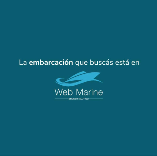 Imagen 15 de 15 de Lancha Open Quicksilver 1700 Evinruder 115 Hp Web Marine