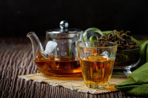 Té Inti Zen Matee X 15 Saquitos