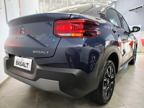 Citroën Basalt 1.0 T200 Shine Cvt