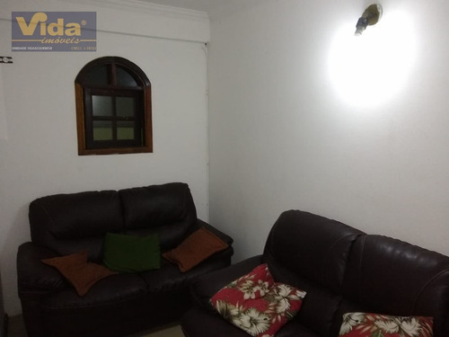 Galpão Com 1 Casa Para Venda Em Padroeira - Osasco - 42170
