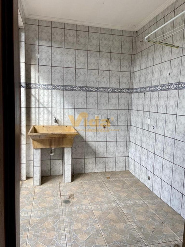 Casa Terrea A Venda Em Quitaúna - Osasco - 44824