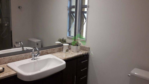 Imagem 3 de 30 de Apartamento Com 3 Dormitórios À Venda, 64 M² Por R$ 398.000,00 - Vila Sônia - São Paulo/sp - Ap2279