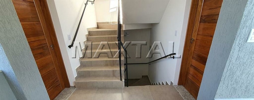 Imagem 13 de 15 de Apartamento Novo No Imirim - Mi85247