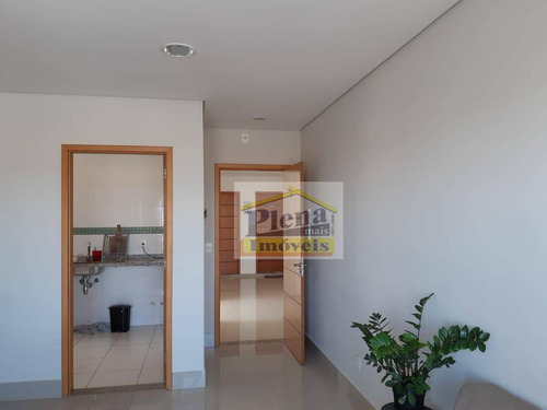 Imagem 5 de 30 de Apartamento Com 3 Dormitórios À Venda, 76 M² Por R$ 385.000,00 - Jardim Villagio Ghiraldelli - Hortolândia/sp - Ap1357