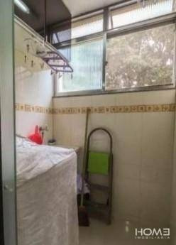 Imagem 6 de 13 de Apartamento À Venda, 49 M² Por R$ 215.000,00 - Jacarepaguá - Rio De Janeiro/rj - Ap1335