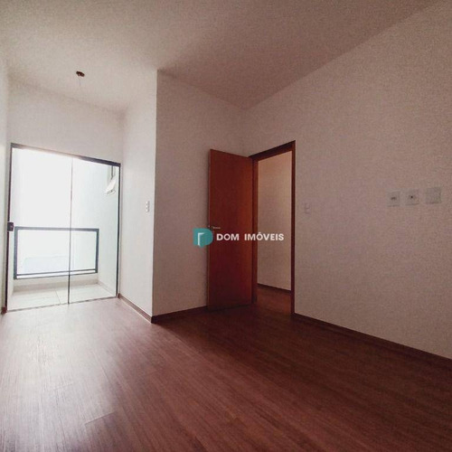 Imagem 3 de 21 de Casa À Venda, 120 M² Por R$ 595.000,00 - Aeroporto - Juiz De Fora/mg - Ca0437