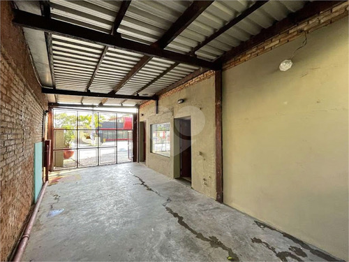 Imagem 5 de 30 de Loja C (351,34 M²) - Centro Comercial Áarea - Venda E Locação - Reo633170