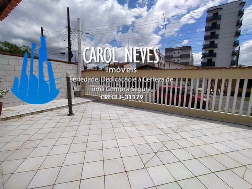 Imagem 3 de 29 de 1425 - Sobrado 5 Suítes Lado Praia Mongaguá