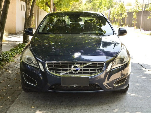 Volvo S60 T6 Plus