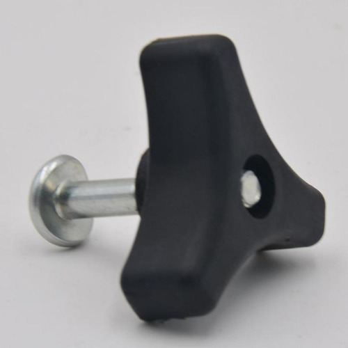 Tornillo De Tuerca De Perilla Triangular De Cortadora De