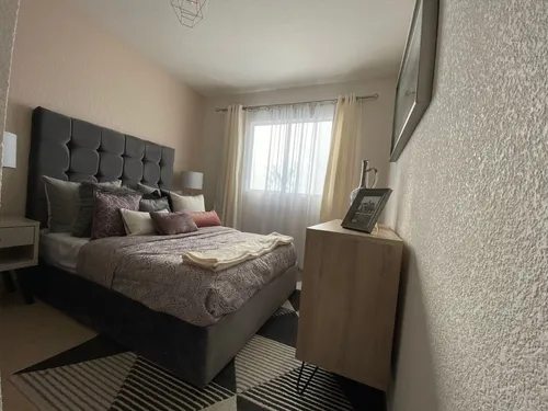 ¡casa Modelo Cantabria En Real Solare! Vive La Tranquilidad En El Marqués