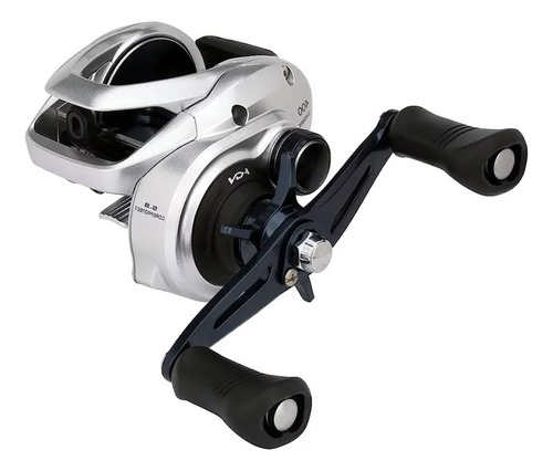 Carretilha Pesca Shimano Tranx 401a 5.8:1 Drag 10kg 06 Rol