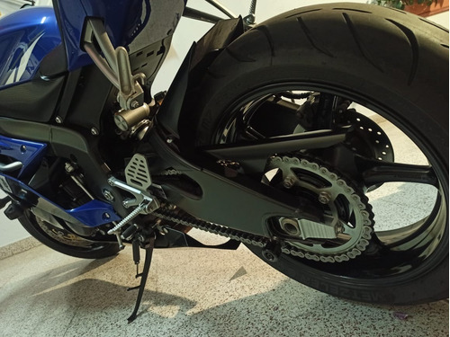 Imagen 15 de 17 de Yamaha R6 2011 Yzf R6