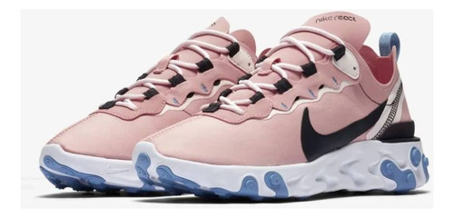 Nike React Element 55 Mujer Adultos