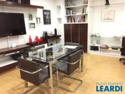 Imagem 3 de 15 de Conj. Comercial - Vila Nova Conceição - Sp - 517607
