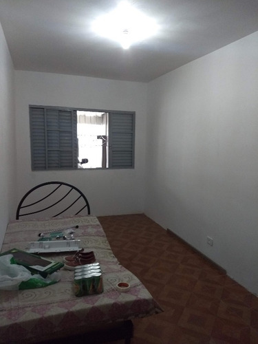 Casa À Venda, 2 Quartos, 2 Vagas, Vila Flórida - Guarulhos/sp - 1219