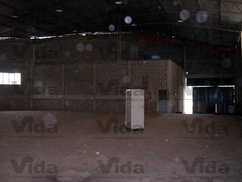 Imagem 4 de 4 de Galpão Para Aluguel, 1300.0m² - 26604