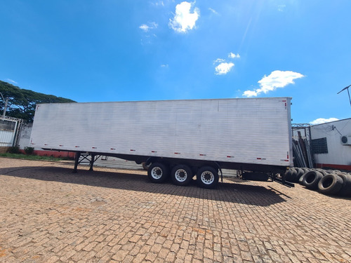Imagem 2 de 10 de Aluguel / Locação Carreta Baú Pallets 15,4 Ou 14,60
