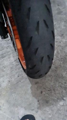 Imagem 4 de 9 de Honda Cbr 1000rr Repsol