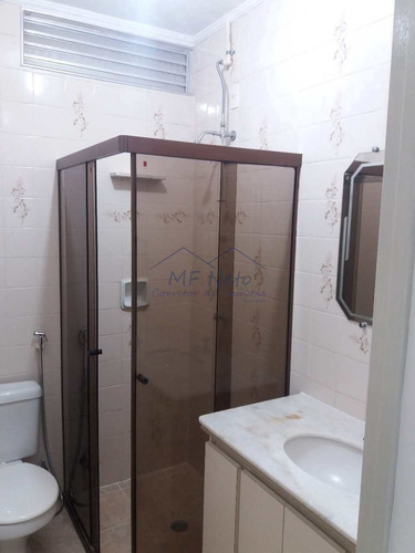 Imagem 11 de 23 de Apartamento Com 3 Dorms, Chácara Da Barra, Campinas - R$ 430 Mil, Cod: 10132028 - V10132028