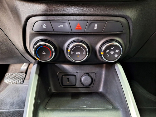Chevrolet Onix 1.0 TURBO FLEX PLUS LT AUTOMÁTICO