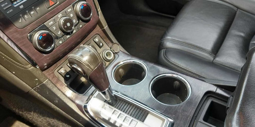 Imagen 10 de 15 de Buick Enclave 3.6 Paq D At 2016