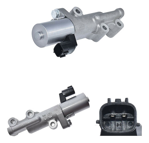 Solenoide Vvt Tiempo Variable Derecho Nv3500 V6 4.0l 12-19