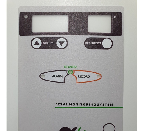 Membrana Para Monitor Fetal Bionet Fc 700