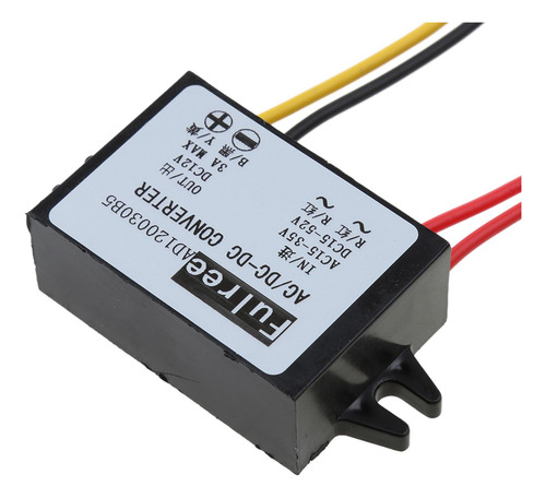Módulo Reductor De Potencia 5 Piezas