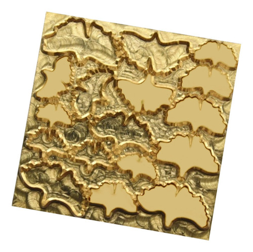 Molde De Arcilla En Miniatura, Herramienta Artesanal C