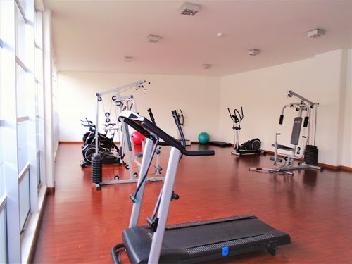 Imagen 18 de 20 de Apartaestudio En Arriendo Chapinero Alto 917-270