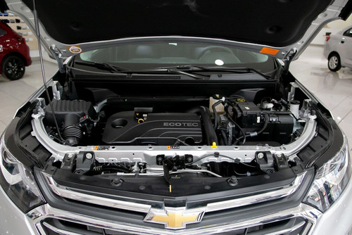 Chevrolet Equinox Premier